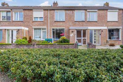 Woning Peellaan 34 Oss