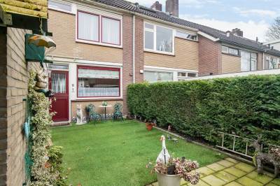 Woning Teldersweg 9 Rhenen