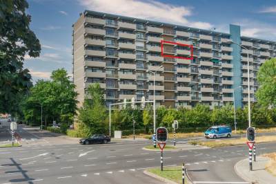 Woning Jan Vermeerstraat 437 Venlo