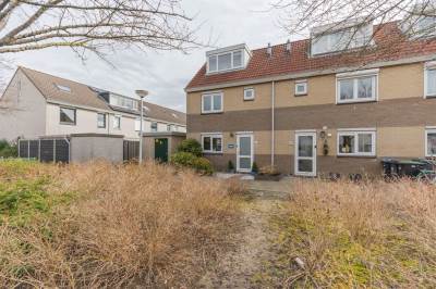 Woning Dennenhof 44 Papendrecht