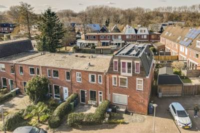 Woning Peppengouw 126 Almere