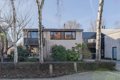 Woning Weidezoom 60 Waddinxveen