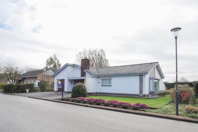 Woning Ridderhof 6 Goes