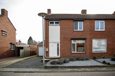 Woning Wingerdstraat 43 Heythuysen