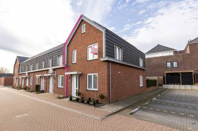 Woning Meester Marcolaan 31 Lopik