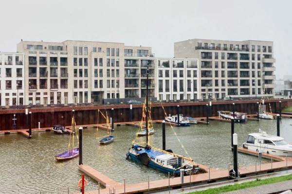 Woning Noorderhavenstraat 239 Zutphen