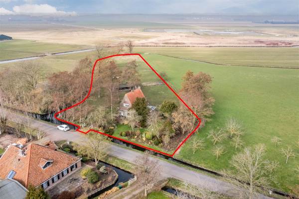 Woning Groeneweg 19 Alkmaar
