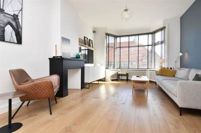 Woning Pomonaplein 44 Den Haag