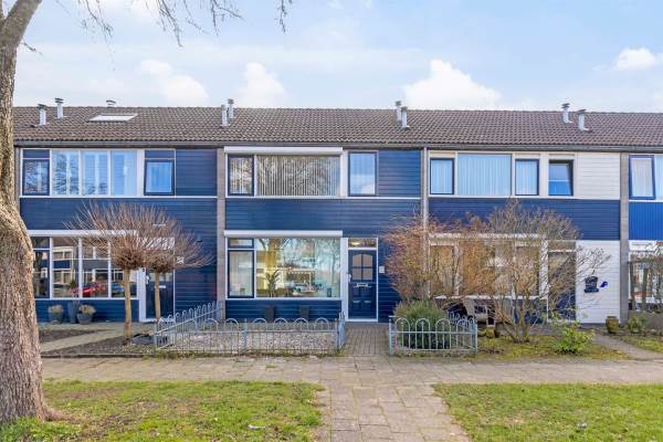 Woning Twijnstop 39 Emmer-Compascuum