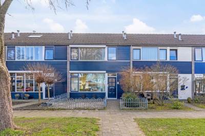 Woning Twijnstop 39 Emmer-Compascuum