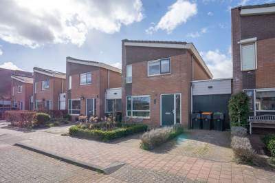 Woning Amelsgroet 35 Zuid-Scharwoude