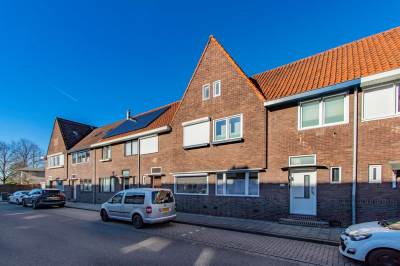 Woning Hagedoornstraat 8 Heerlen