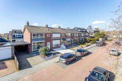 Woning Het Witte Huis 1 Sleeuwijk