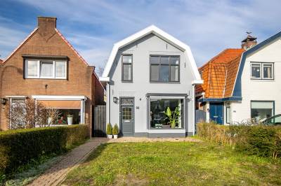 Woning Kloetingseweg 92 Goes