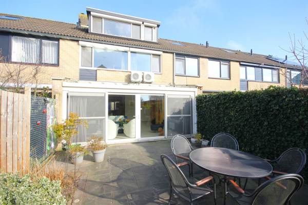 Woning Trasmolen 58 Papendrecht
