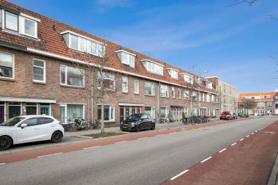 Woning Albatrosstraat 41bis Utrecht