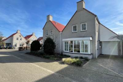 Woning Frankhof 14 Valkenswaard