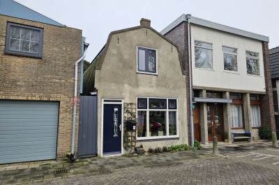 Woning Keizersgracht 106 Den Helder