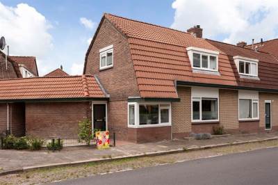 Woning Schreursweg 110 Enschede