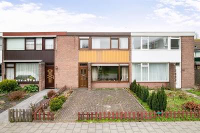 Woning Laan van Nieuw Blankenburg 254 Rozenburg (ZH)