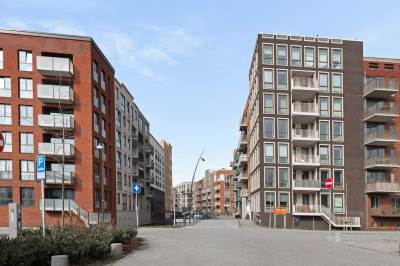 Woning Carel Willinkgracht 907 Diemen