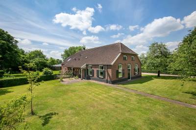 Woning Nijmansweg 3 - 3a Doetinchem