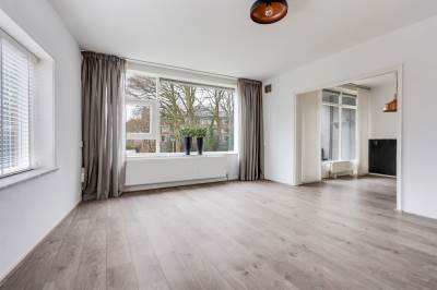 Woning Surinamelaan 79A Amersfoort