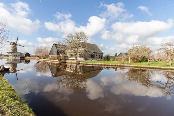 Woning Heulenslag 1 Bleskensgraaf ca