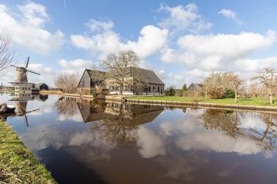 Woning Heulenslag 1 Bleskensgraaf ca