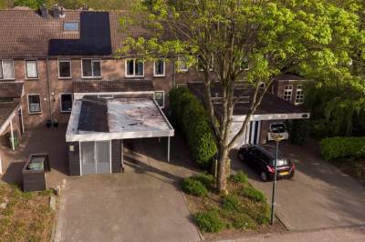 Woning Meierijlaan 61 Kaatsheuvel