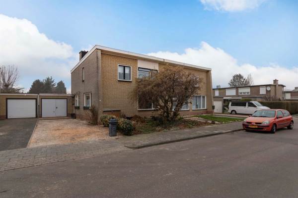 Woning Op de Winkel 4 Landgraaf