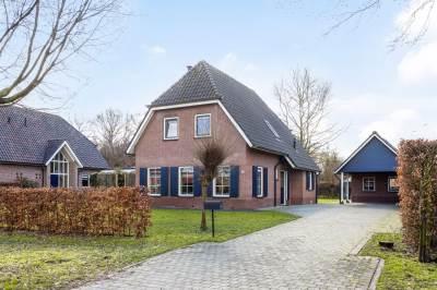 Woning Spekkendijk 10 De Heurne
