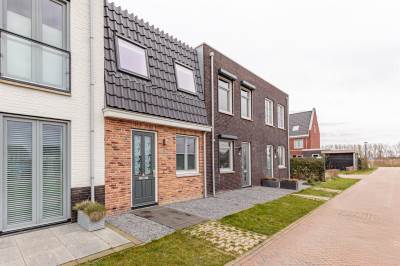 Woning Kruizemunt 6 Numansdorp