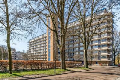 Woning Engelandlaan 120 Haarlem