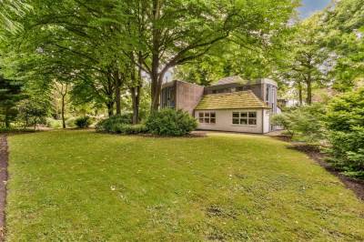 Woning Buerweg 7 Bergen (NH)