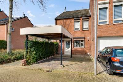 Woning Anemoonhof 27 Weert