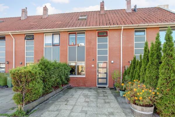 Woning Bazillehof 77 Hoorn (NH)