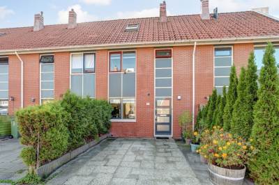 Woning Bazillehof 77 Hoorn (NH)