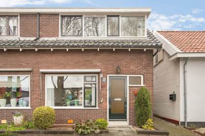Woning Havenstraat 87 Ridderkerk