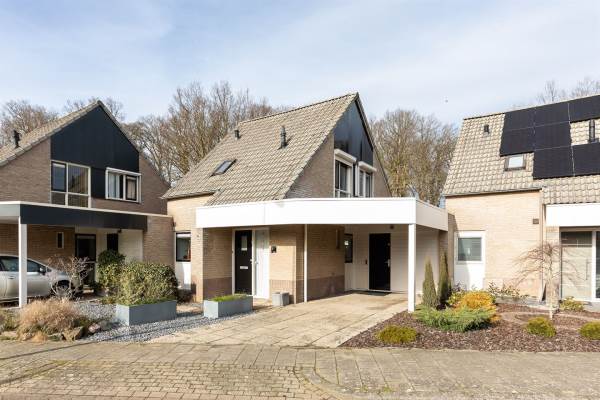 Woning Dasstraat 11 Hengelo (OV)