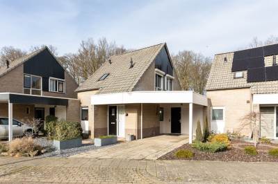 Woning Dasstraat 11 Hengelo (OV)