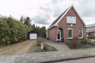 Woning Gasthuislaan 2 Scheemda