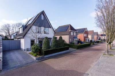 Woning Koslaan 3 Oldenzaal