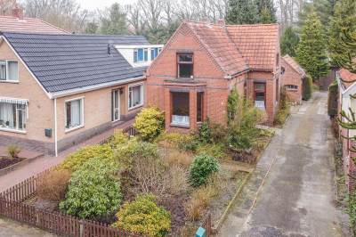 Woning Langeleegte 61 Veendam