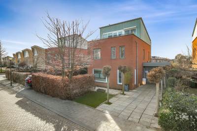 Woning Regenboog 197 Elst (GE)