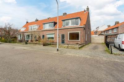 Woning Marinus Poststraat 2 Valkenburg (ZH)