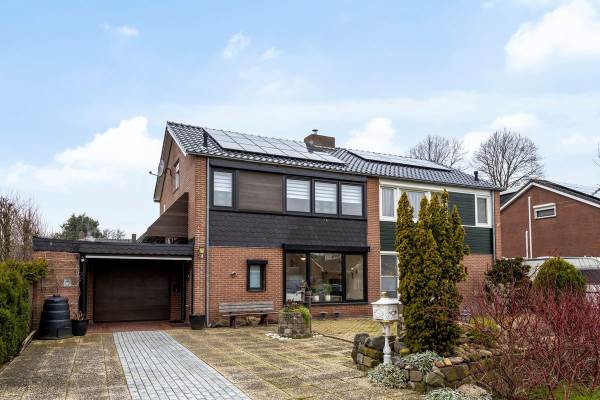 Woning Walterstede 18 Megchelen