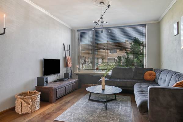 Woning Monseigneur Poelsstraat 11 Berkel-Enschot