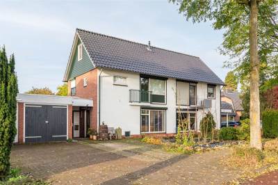 Woning Allee 73 Dinxperlo
