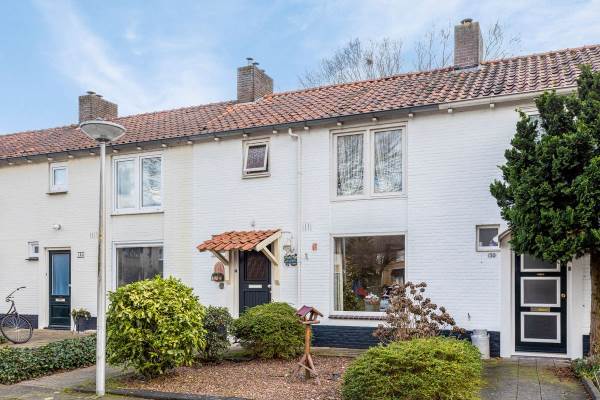 Woning Velveweg 132 Enschede